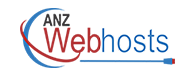 ANZ Web Hosts